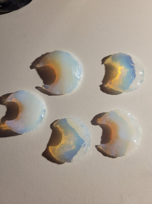 Opalite Moons