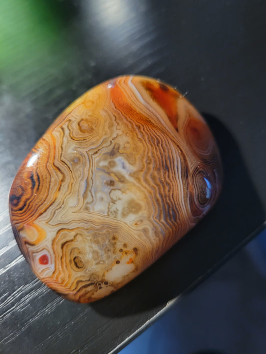 Sardonyx Palm